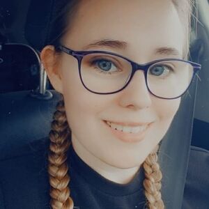 Meet your Posher, Ann-marie